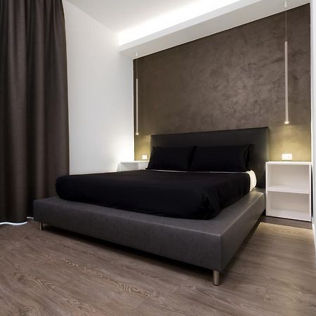 Minimal Rooms Галиполи Екстериор снимка