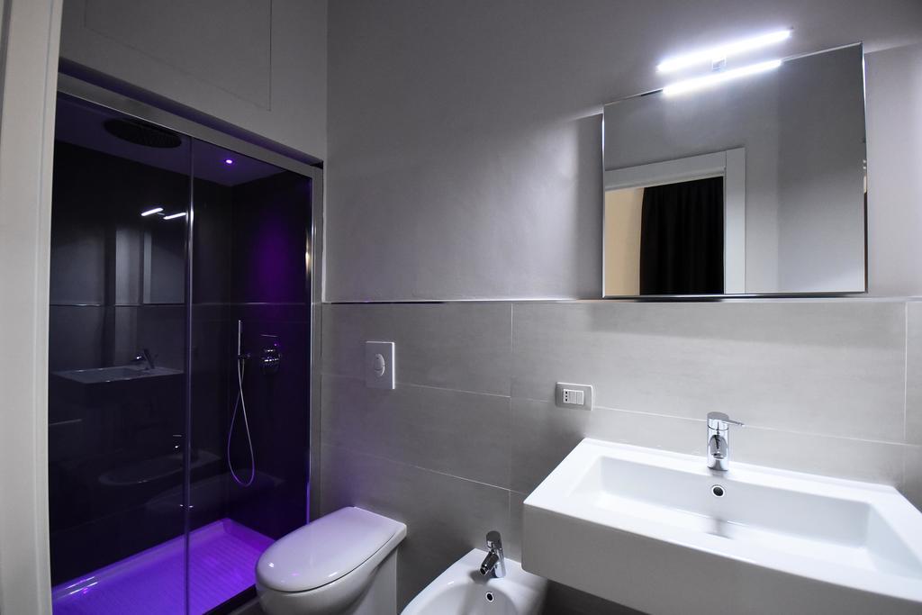 Minimal Rooms Галиполи Екстериор снимка