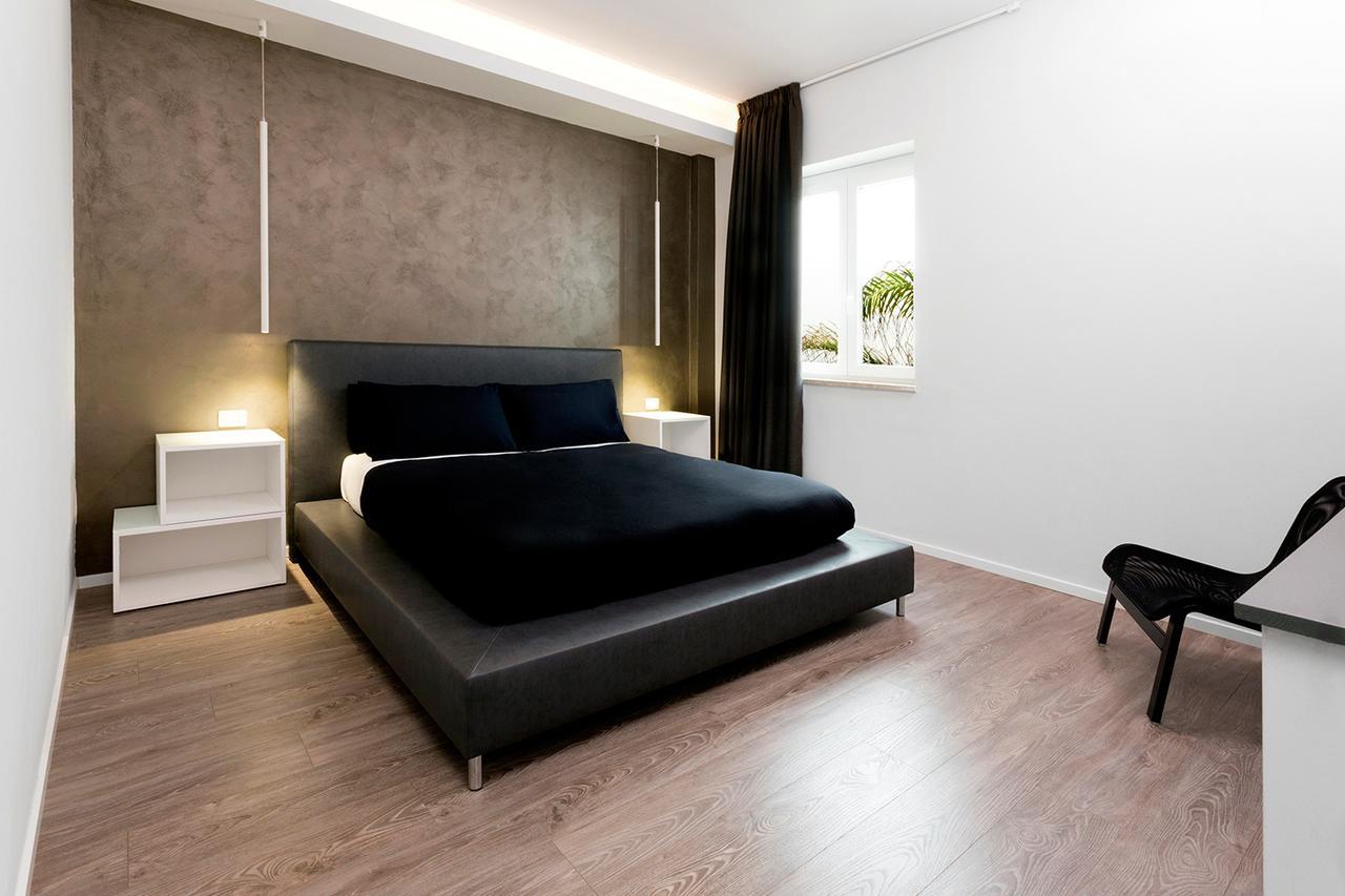 Minimal Rooms Галиполи Екстериор снимка