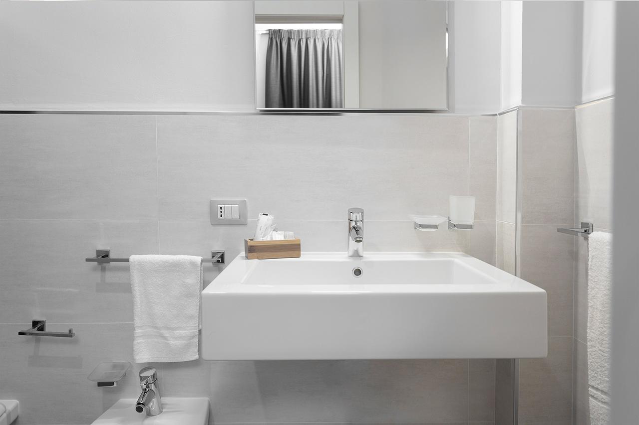 Minimal Rooms Галиполи Екстериор снимка