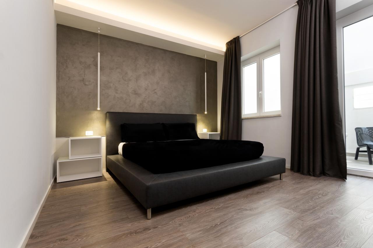 Minimal Rooms Галиполи Екстериор снимка