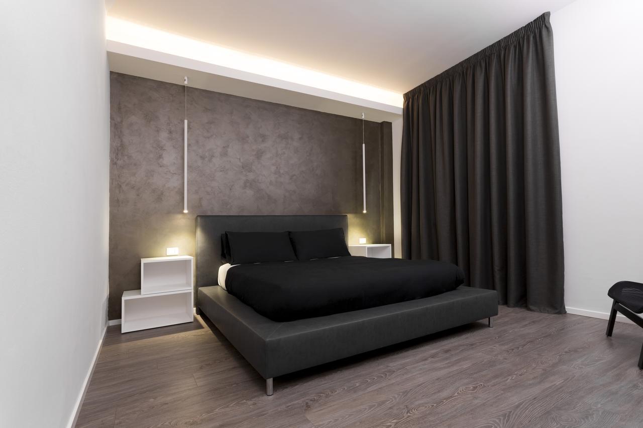 Minimal Rooms Галиполи Екстериор снимка