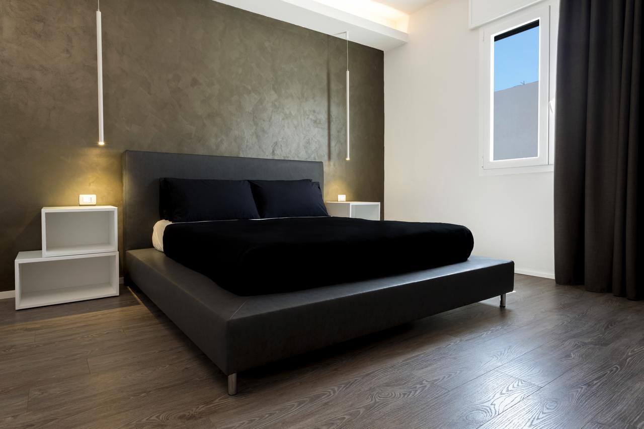 Minimal Rooms Галиполи Екстериор снимка