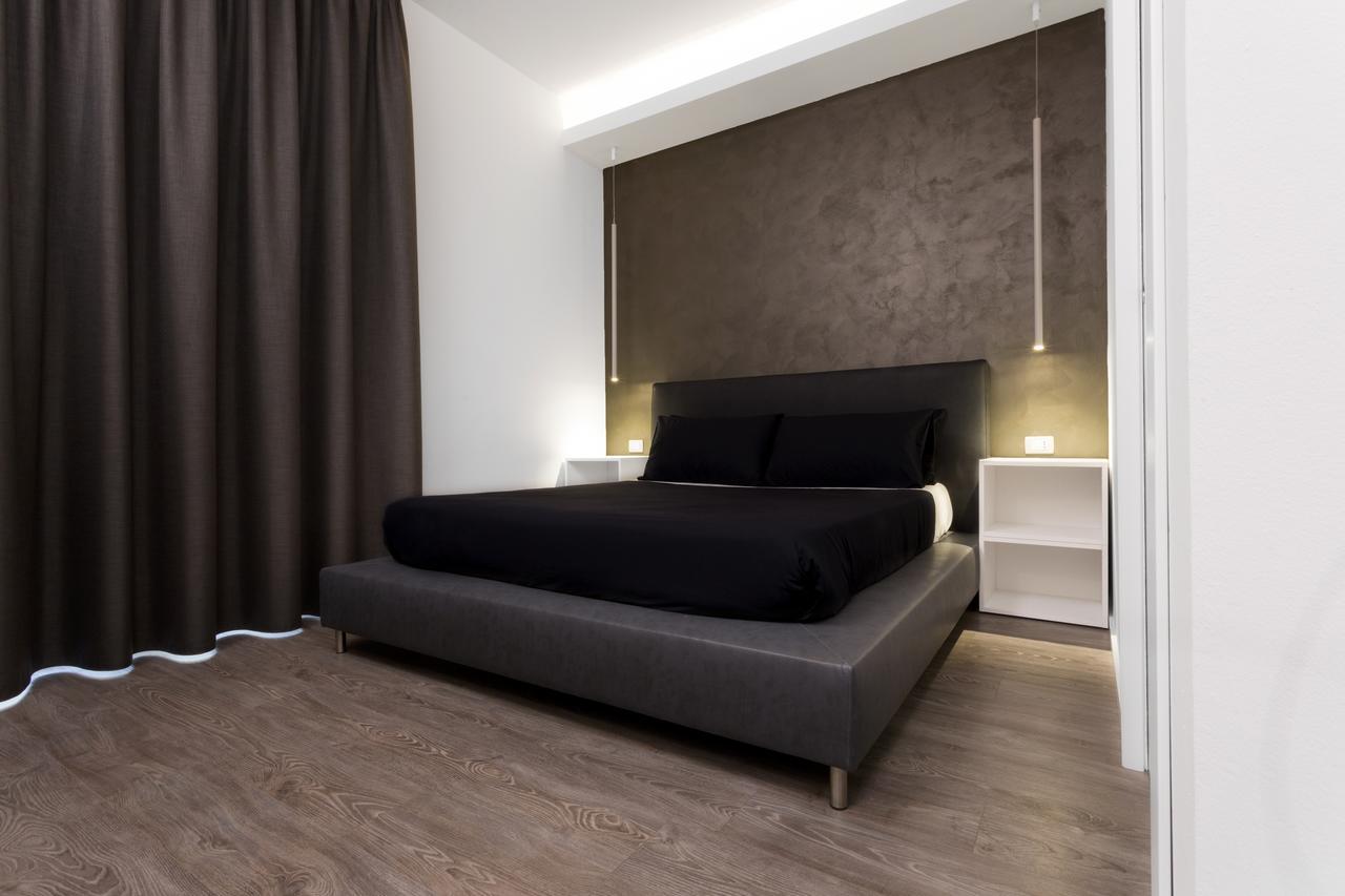 Minimal Rooms Галиполи Екстериор снимка