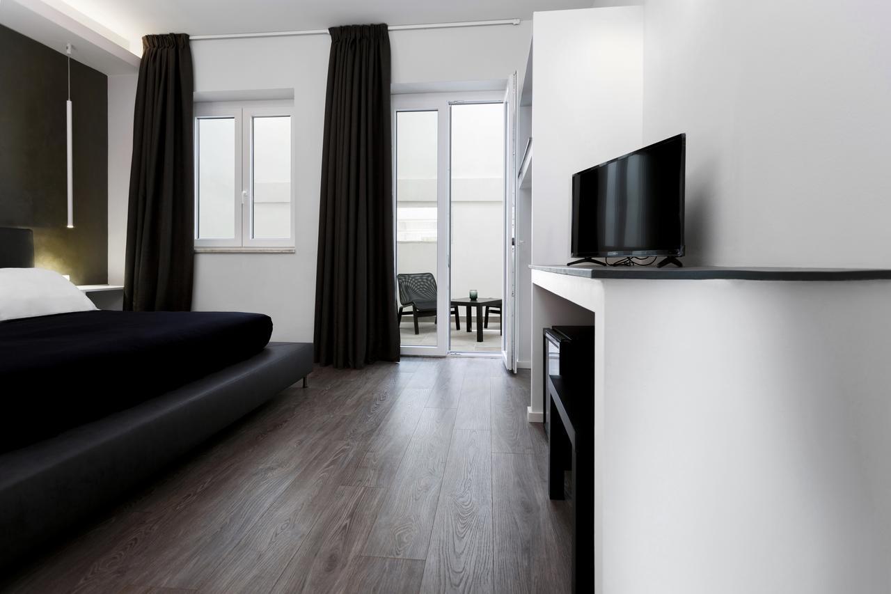Minimal Rooms Галиполи Екстериор снимка
