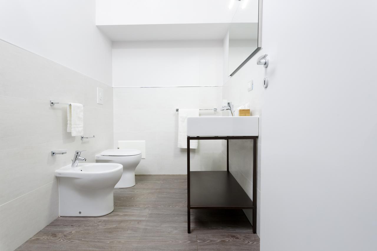 Minimal Rooms Галиполи Екстериор снимка