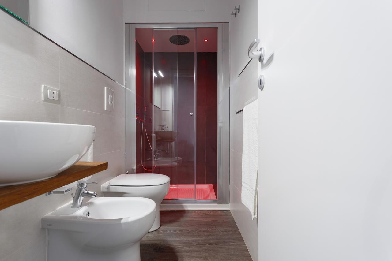 Minimal Rooms Галиполи Екстериор снимка