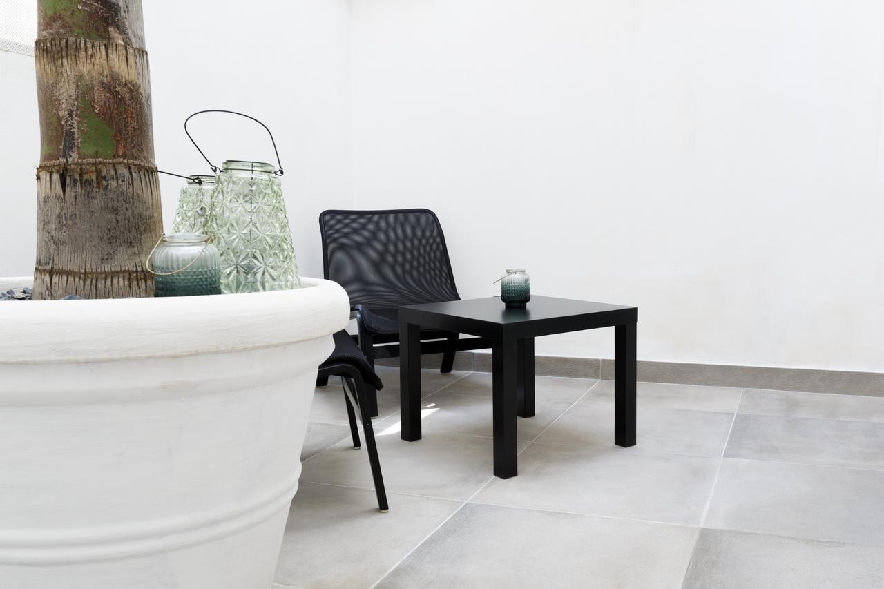 Minimal Rooms Галиполи Екстериор снимка