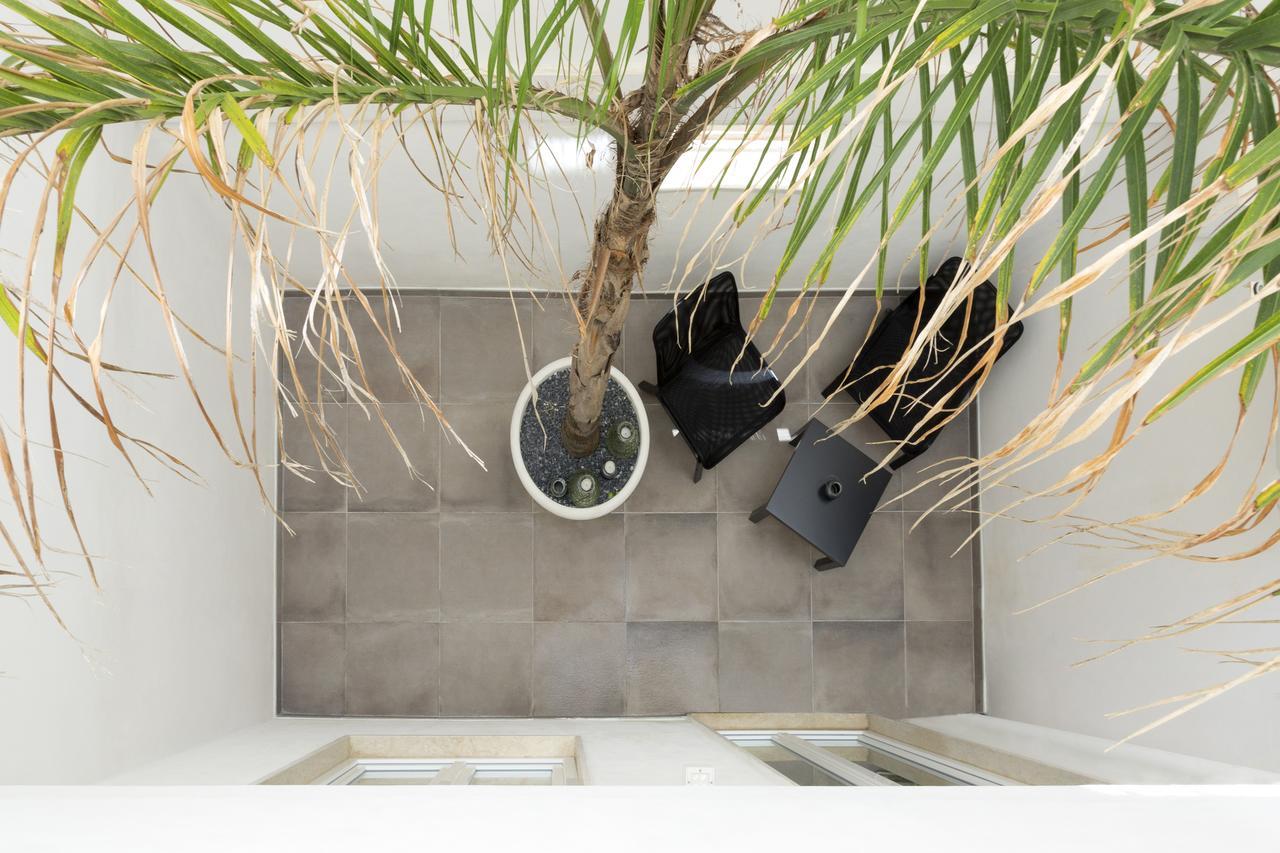 Minimal Rooms Галиполи Екстериор снимка