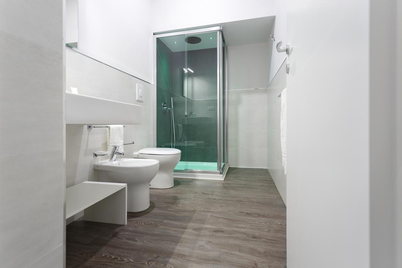 Minimal Rooms Галиполи Екстериор снимка